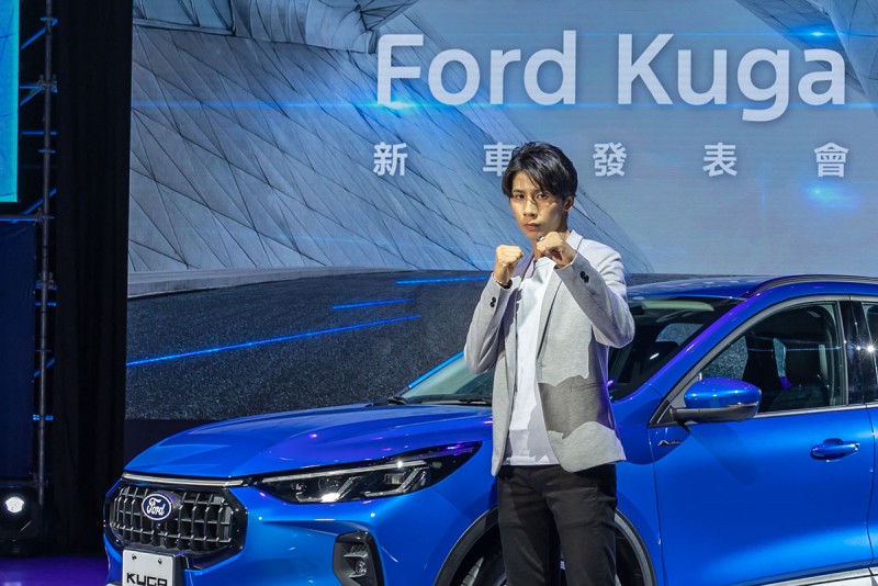 CARTURE 車勢文化