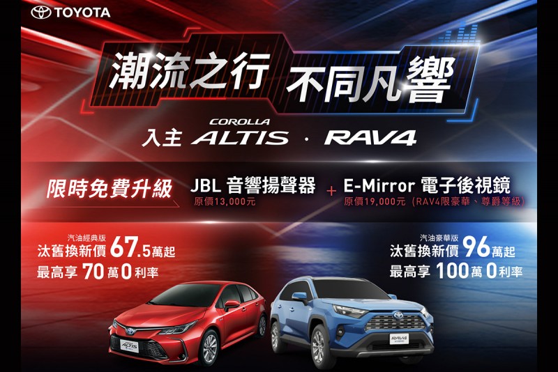 CARTURE 車勢文化