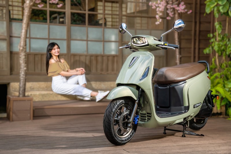 CARTURE 車勢文化