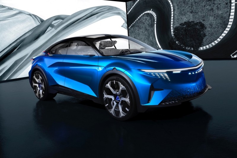 CARTURE 車勢文化