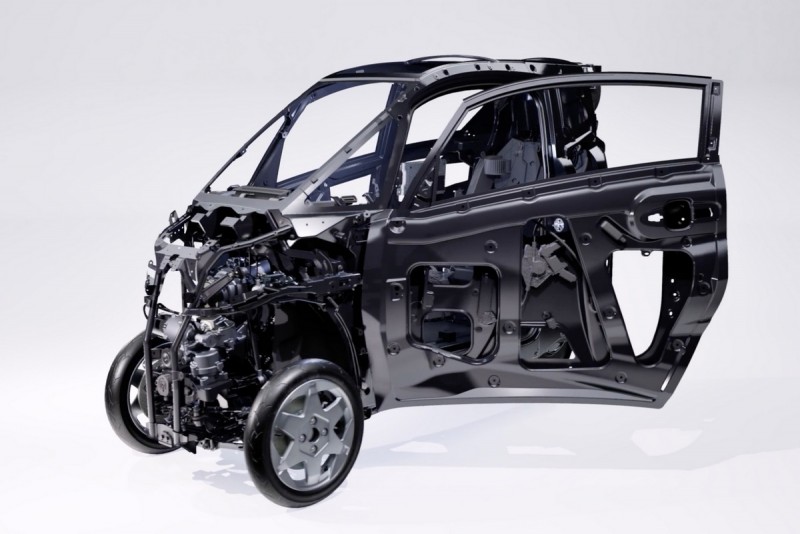 CARTURE 車勢文化