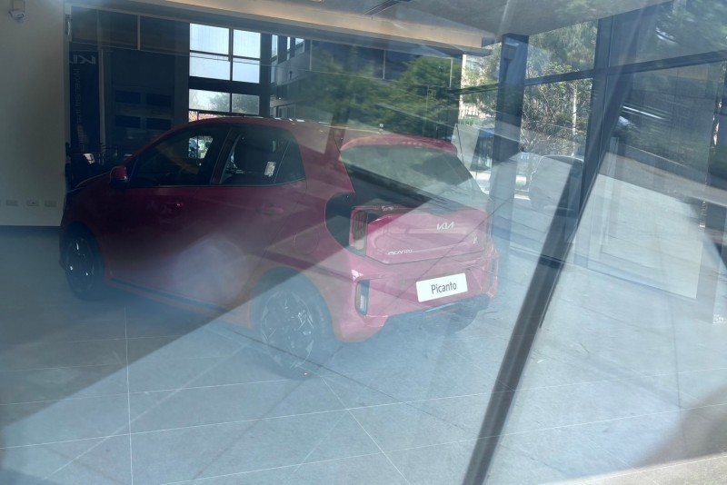 CARTURE 車勢文化