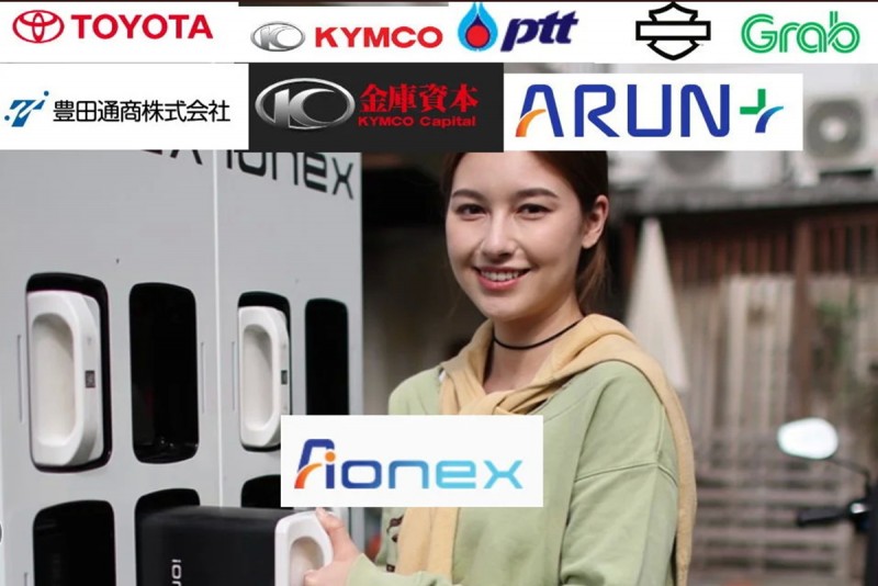 CARTURE 車勢文化