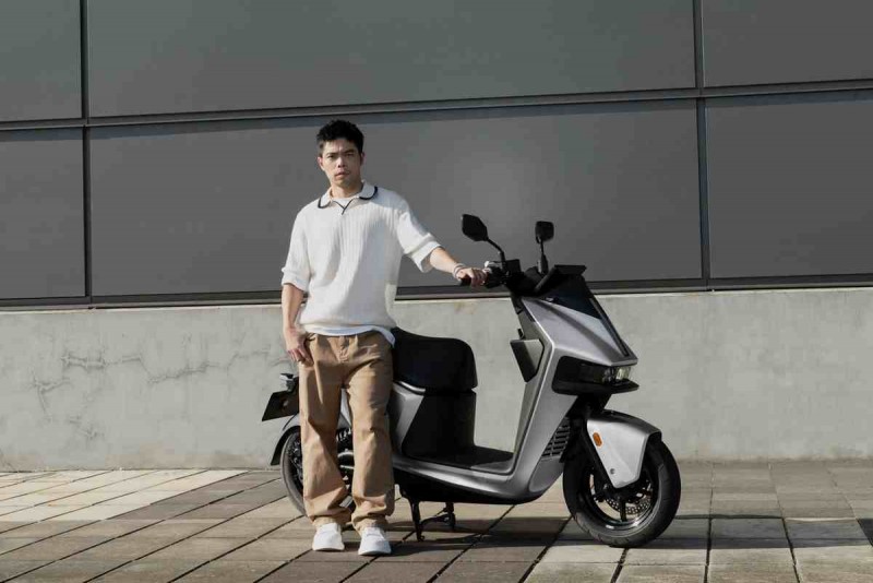 CARTURE 車勢文化