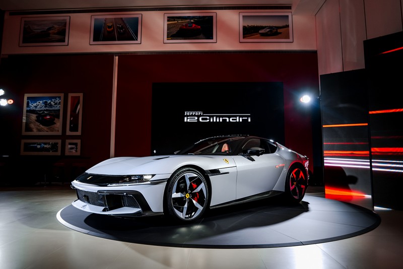 CARTURE 車勢文化