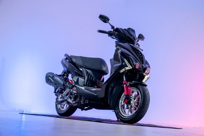 CARTURE 車勢文化