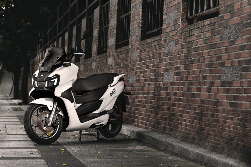 CARTURE 車勢文化