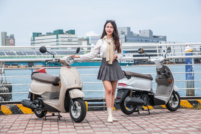 CARTURE 車勢文化