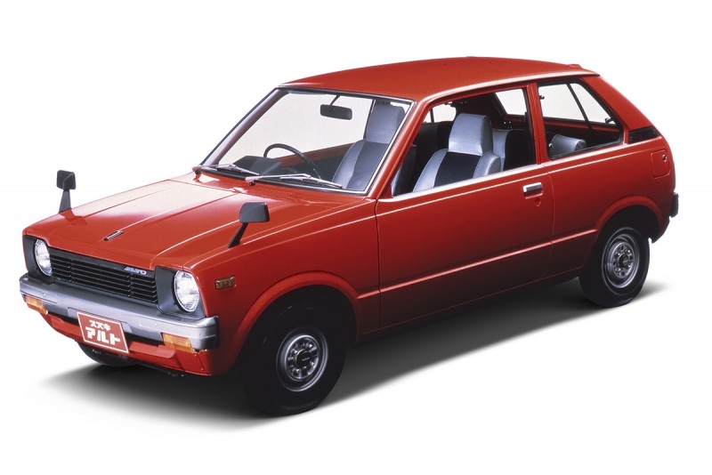 CARTURE 車勢文化
