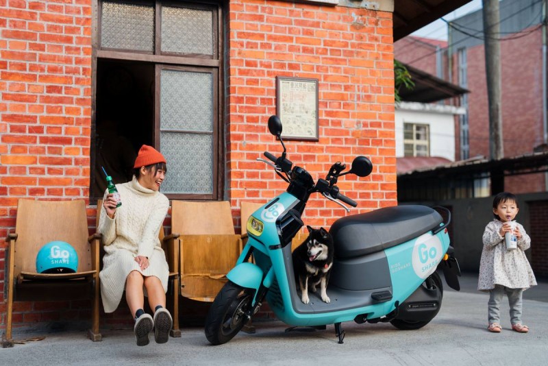 CARTURE 車勢文化
