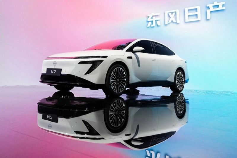 CARTURE 車勢文化