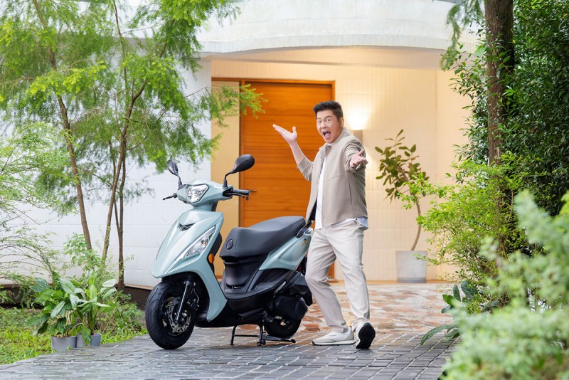 CARTURE 車勢文化