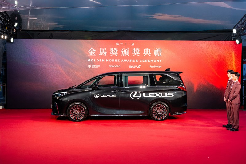 CARTURE 車勢文化