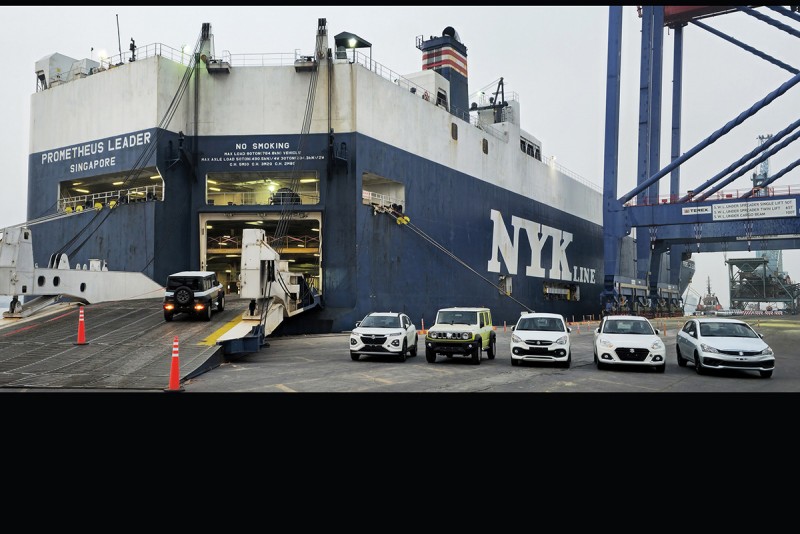 CARTURE 車勢文化