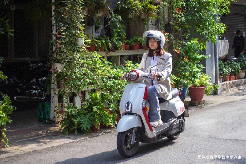 CARTURE 車勢文化