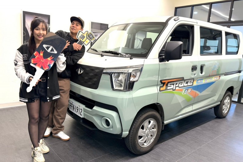 CARTURE 車勢文化