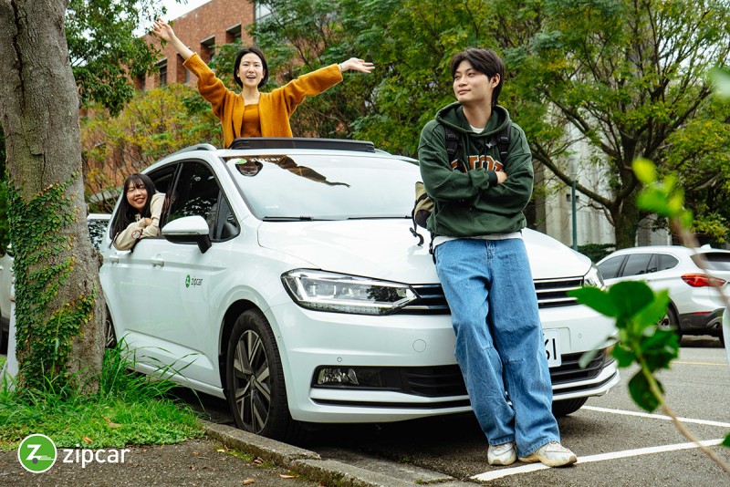 CARTURE 車勢文化