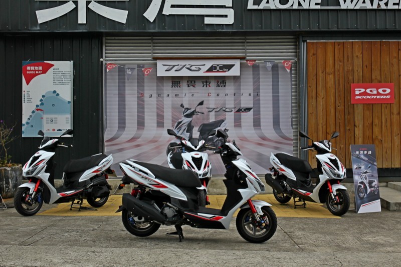 CARTURE 車勢文化