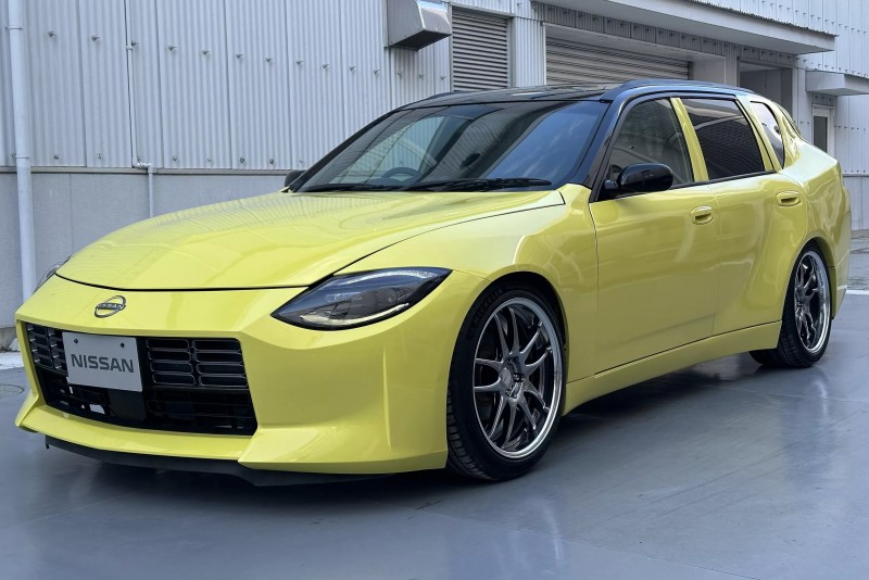 CARTURE 車勢文化