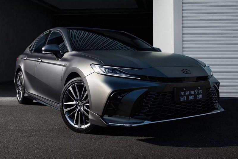 CARTURE 車勢文化