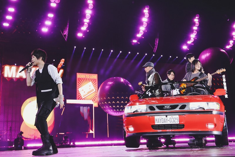 CARTURE 車勢文化