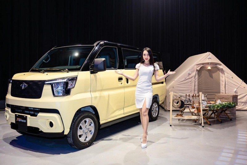 CARTURE 車勢文化