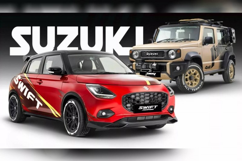 CARTURE 車勢文化