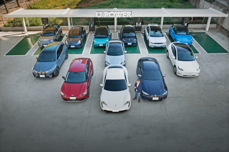 CARTURE 車勢文化