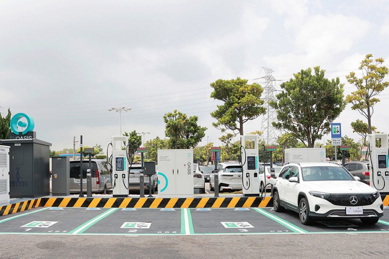CARTURE 車勢文化