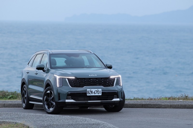 CARTURE 車勢文化