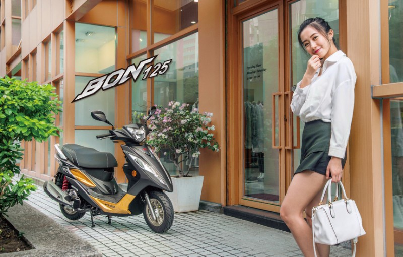 CARTURE 車勢文化