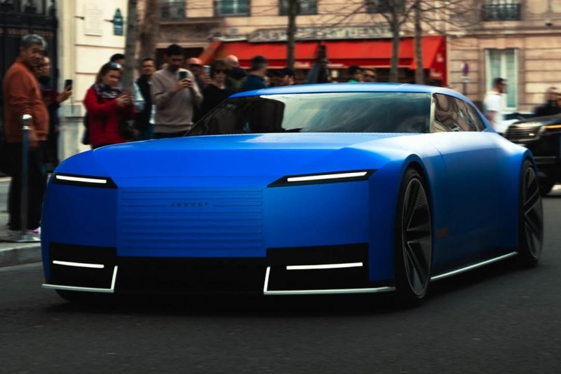 CARTURE 車勢文化