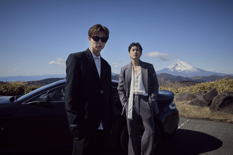 CARTURE 車勢文化