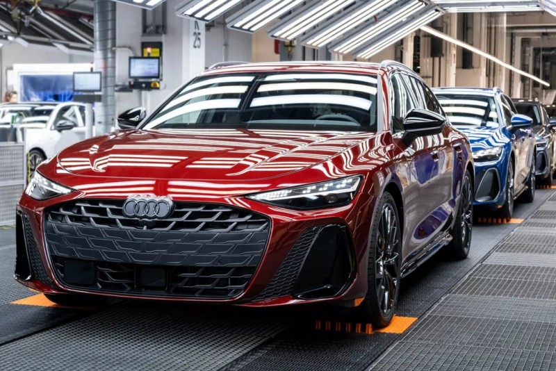 CARTURE 車勢文化
