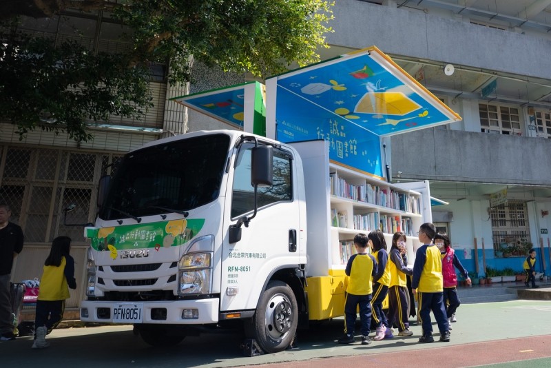CARTURE 車勢文化