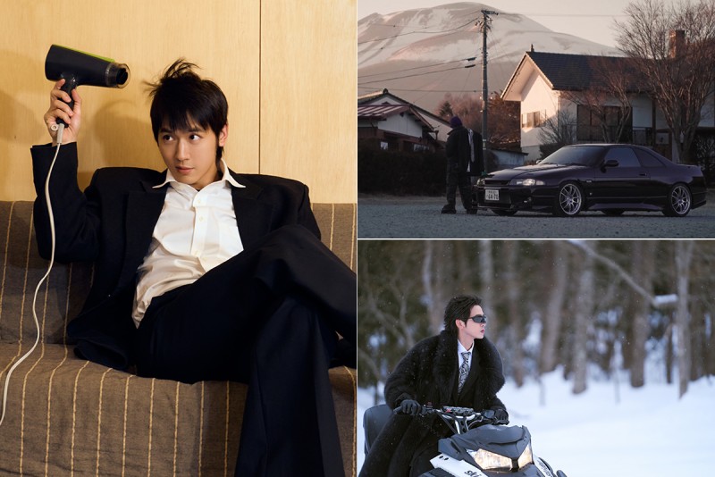 CARTURE 車勢文化