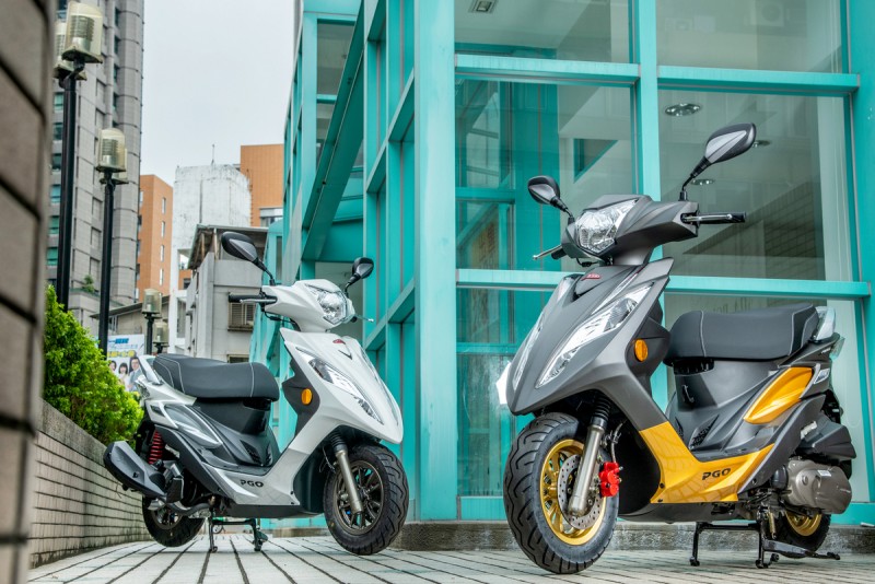CARTURE 車勢文化