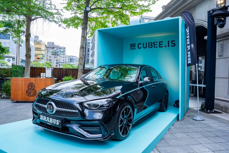 CARTURE 車勢文化