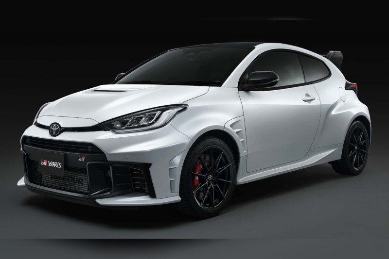 CARTURE 車勢文化