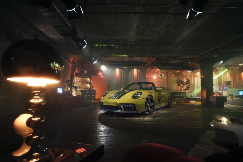 CARTURE 車勢文化