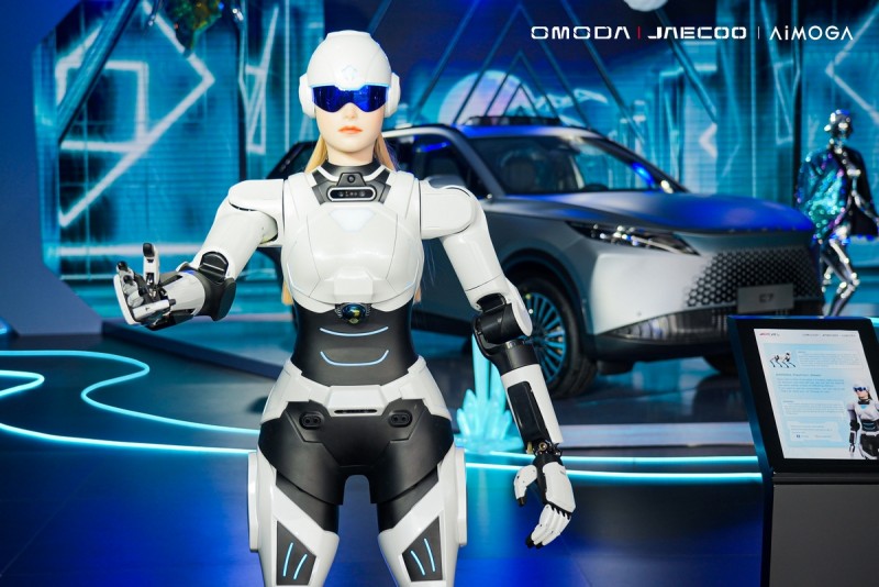 CARTURE 車勢文化