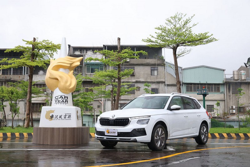 CARTURE 車勢文化
