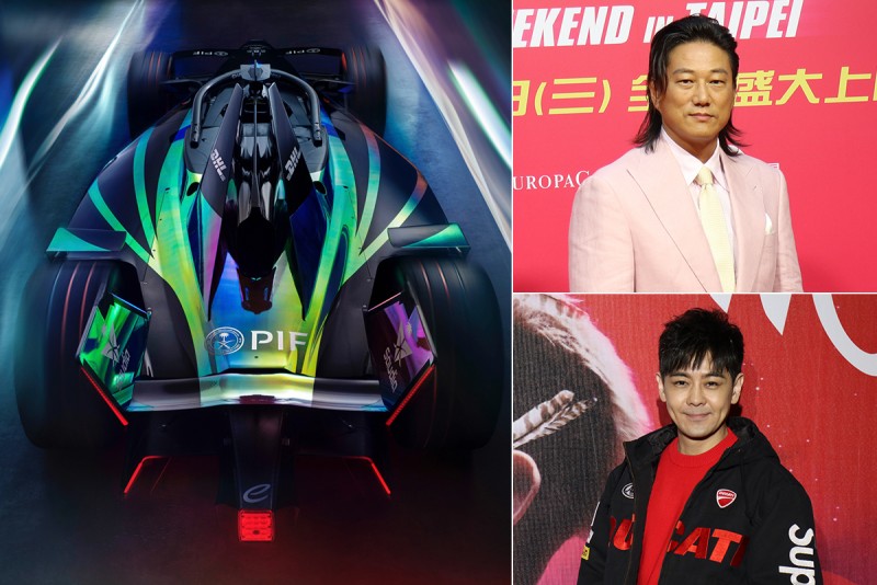 CARTURE 車勢文化