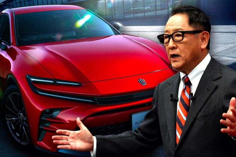 CARTURE 車勢文化
