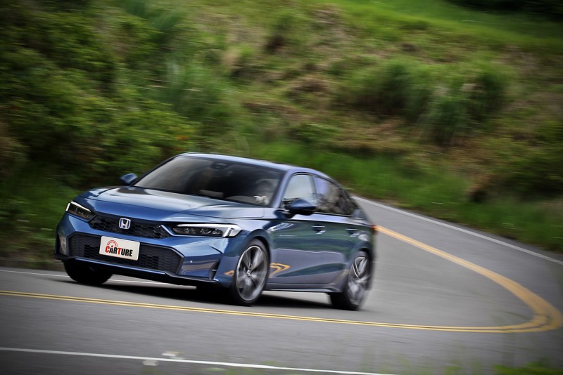 CARTURE 車勢文化