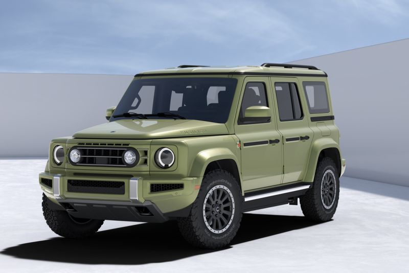 CARTURE 車勢文化