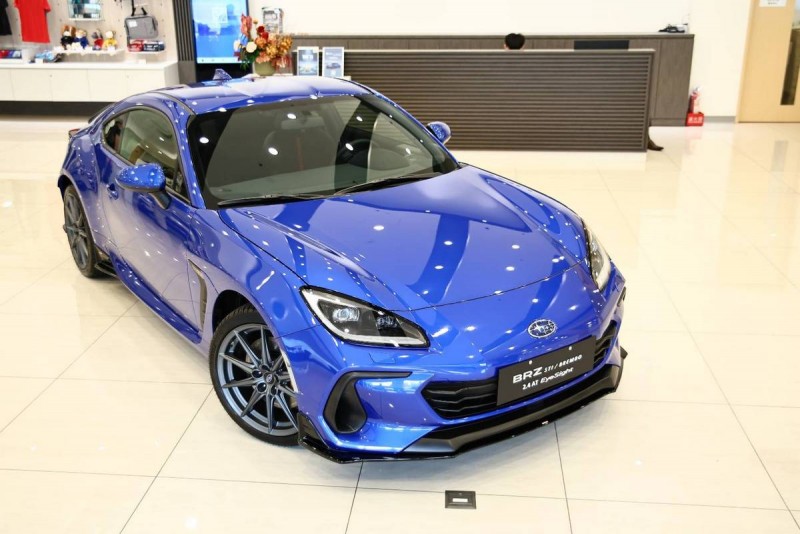CARTURE 車勢文化