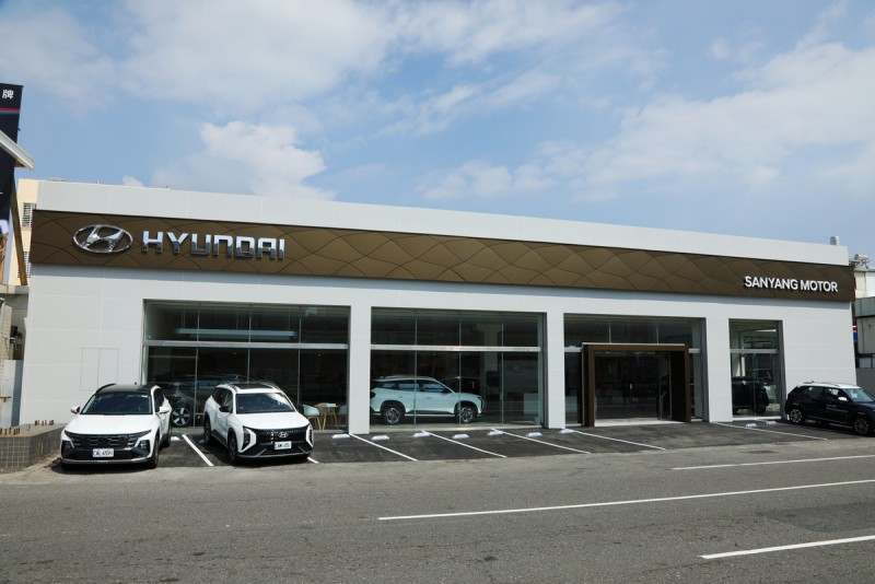 CARTURE 車勢文化