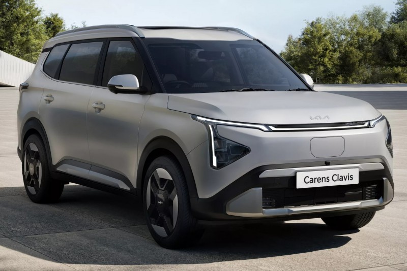 CARTURE 車勢文化