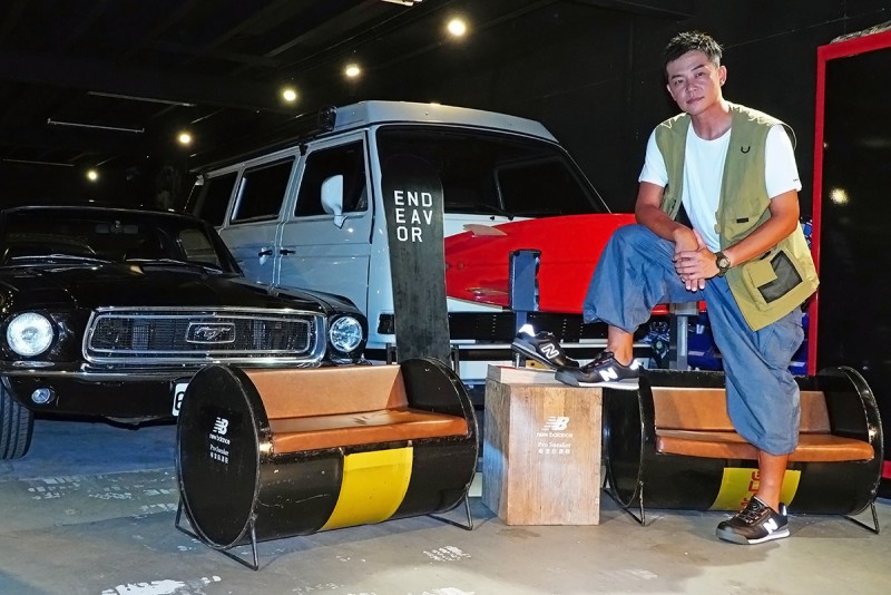CARTURE 車勢文化
